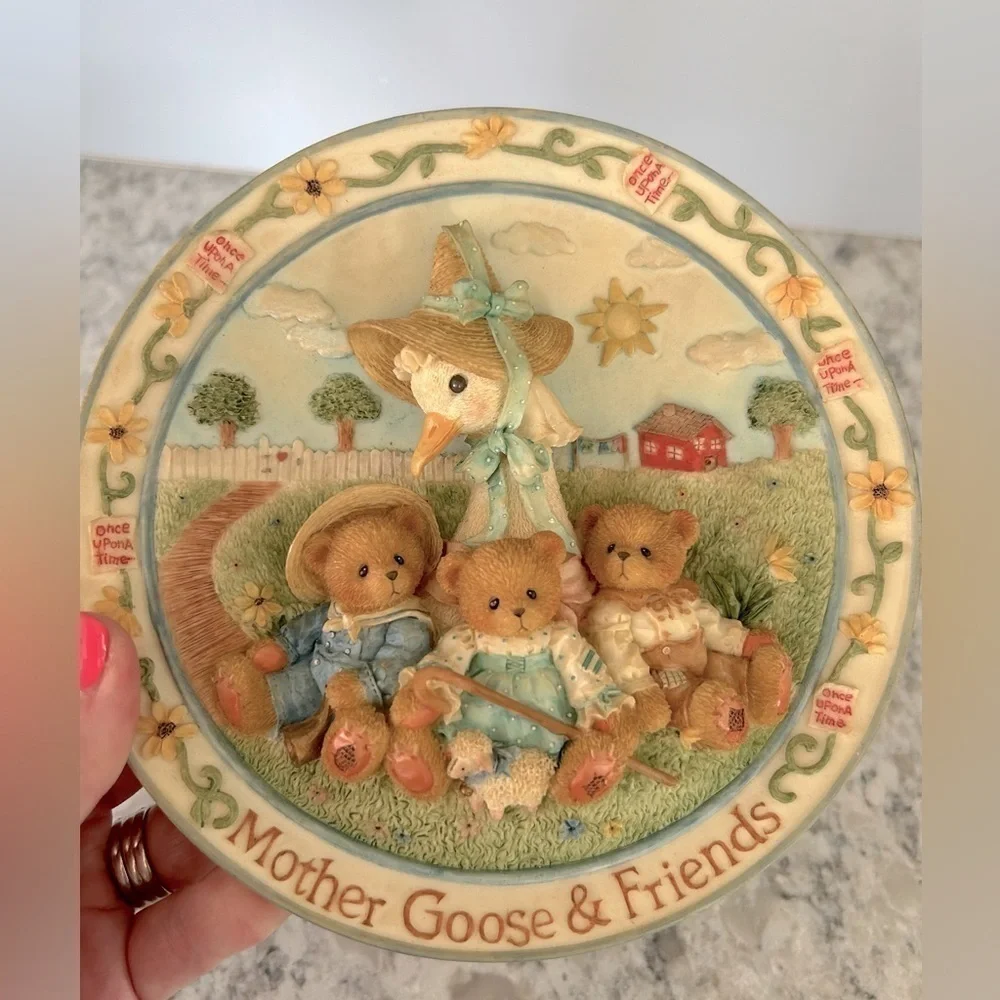 Cherished Teddies 